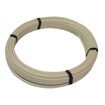 B & K SharkBite Type B 1 in. D X 100 ft. L PEX Tubing 80 psi U880W100